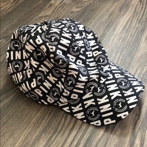 Victoria’s Secret PINK athletic hat 🧢